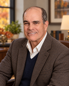 Robert D Bahe